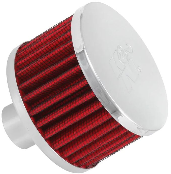 K&N FILTER 62-1170