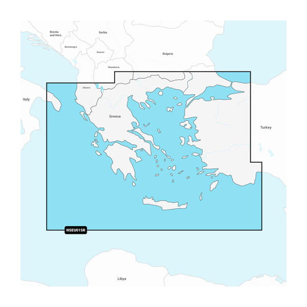 GARMIN CARTO 010-C1240-20