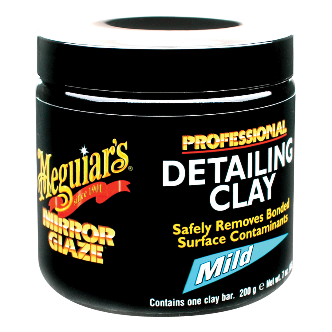 MEGUIARS WAX C2000