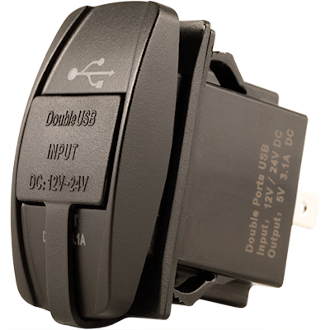 KJM USB-RSM