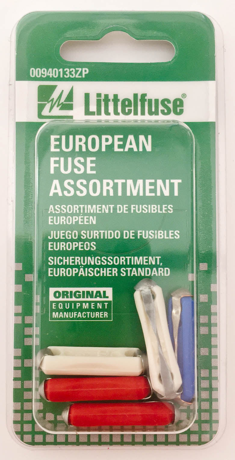 LITTELFUSE 094133