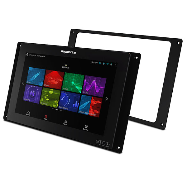 RAYMARINE A80528