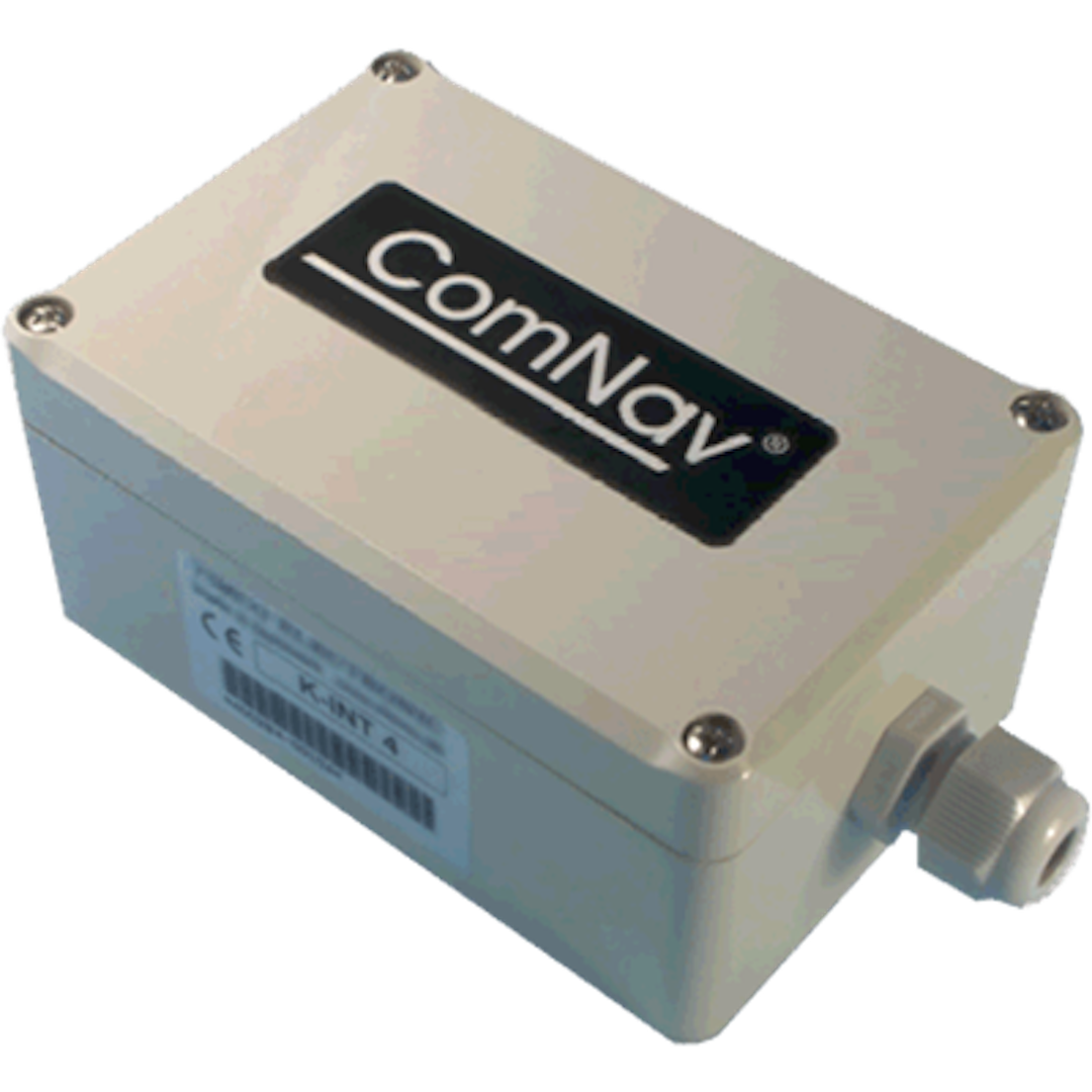COMNAV 21010004