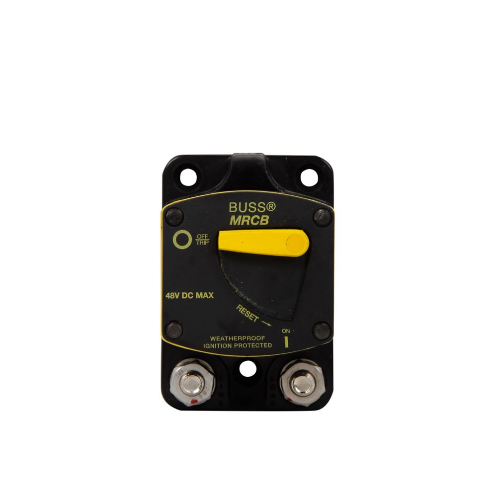 BUSSMANN CB187F-80
