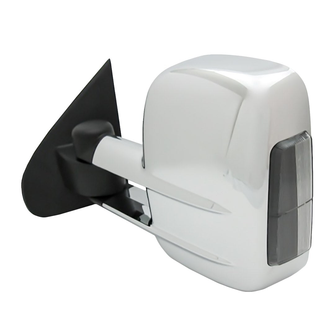 TRAILFX GM14HEC