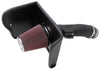 K&N FILTER 63-9036