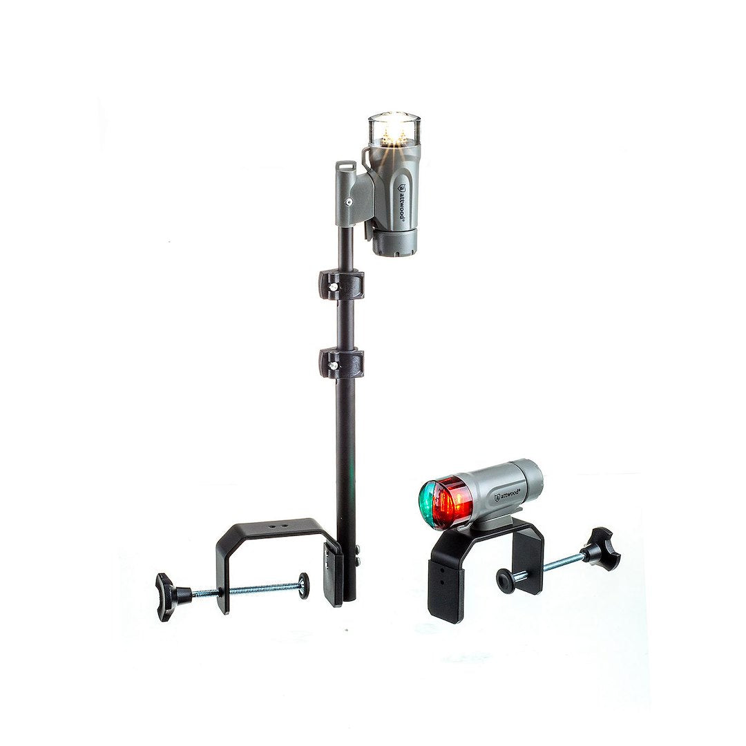 ATTWOOD MARI 14194-7