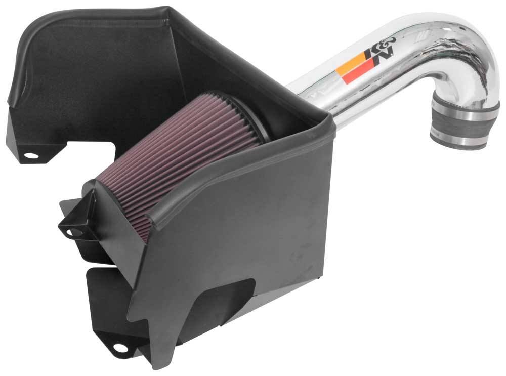 K&N FILTER 77-1578KP