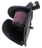 K&N FILTER 69-2026TTK