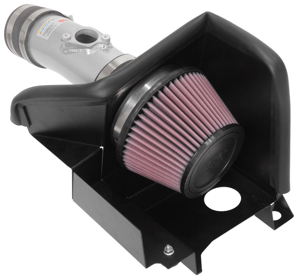 K&N FILTER 69-1506TS