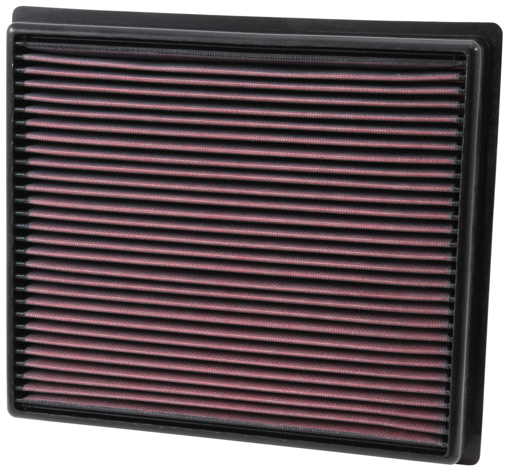K&N FILTER 33-5017