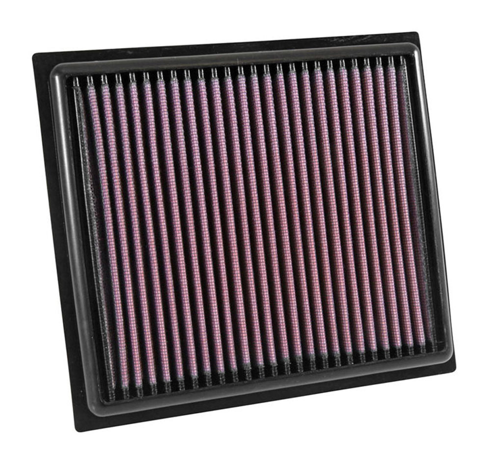 K&N FILTER 33-5034