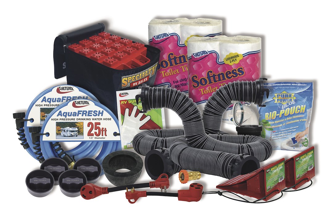 VALTERRA LLC K88531SPE