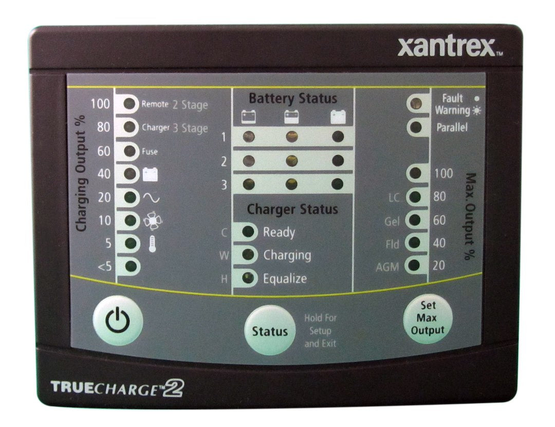 XANTREX LLC 808-8040-01