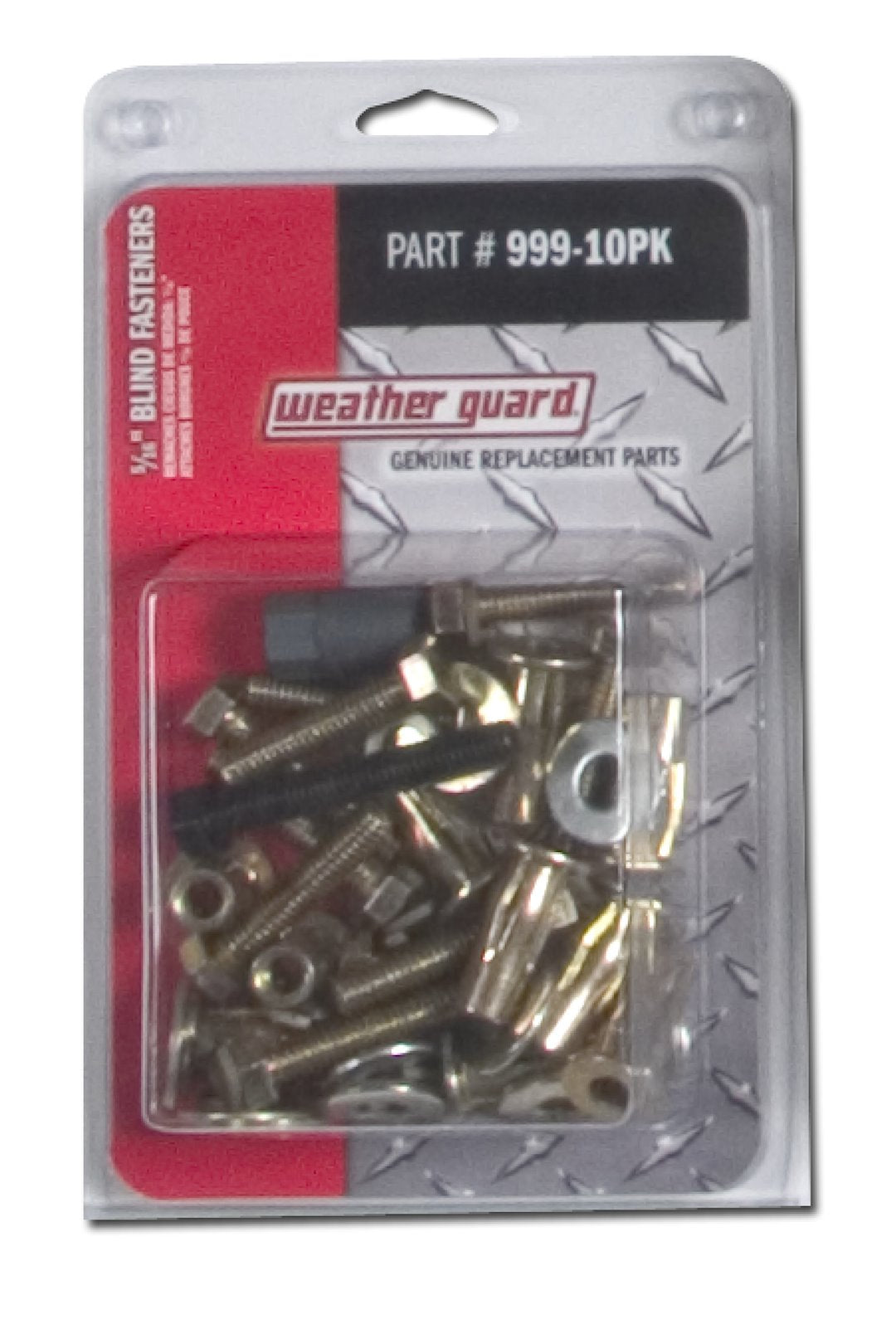 WEATHERGUARD 999-10PK