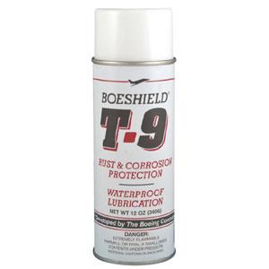 BOESHIELDT-9 T90012
