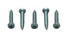 AP PRODUCTS 012-PSQ50 8 X 1