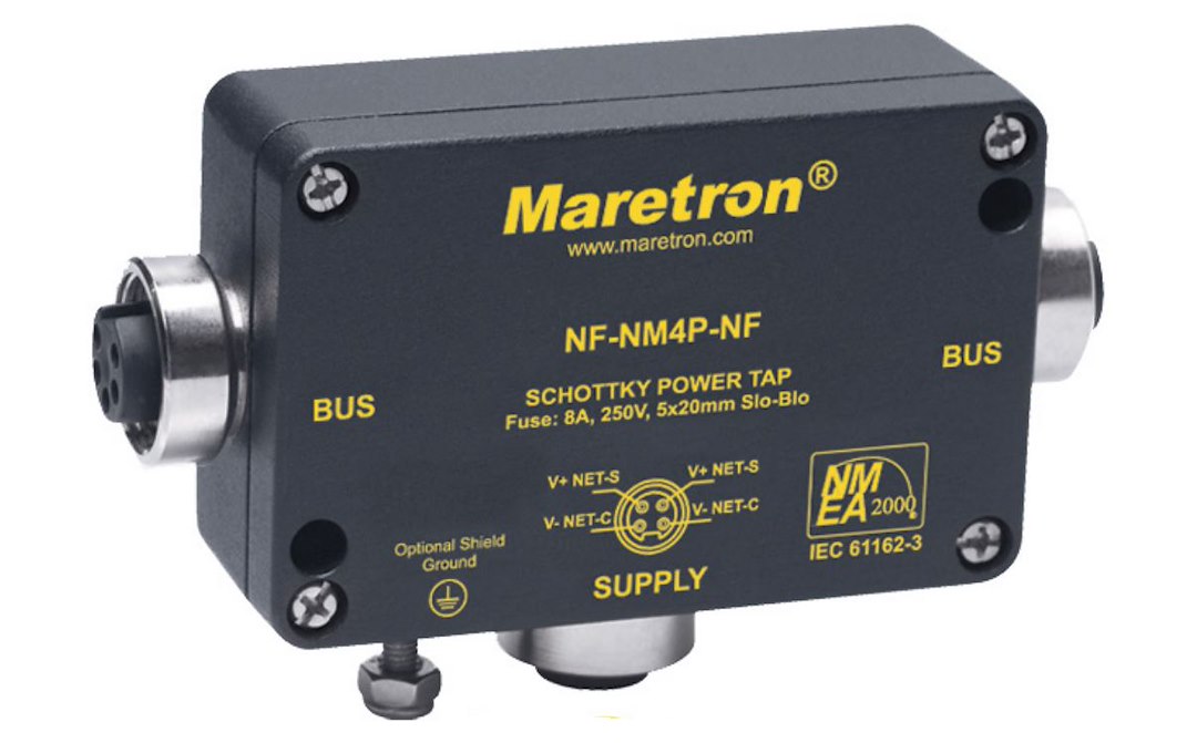 MARETRON NF-NM4P-NF