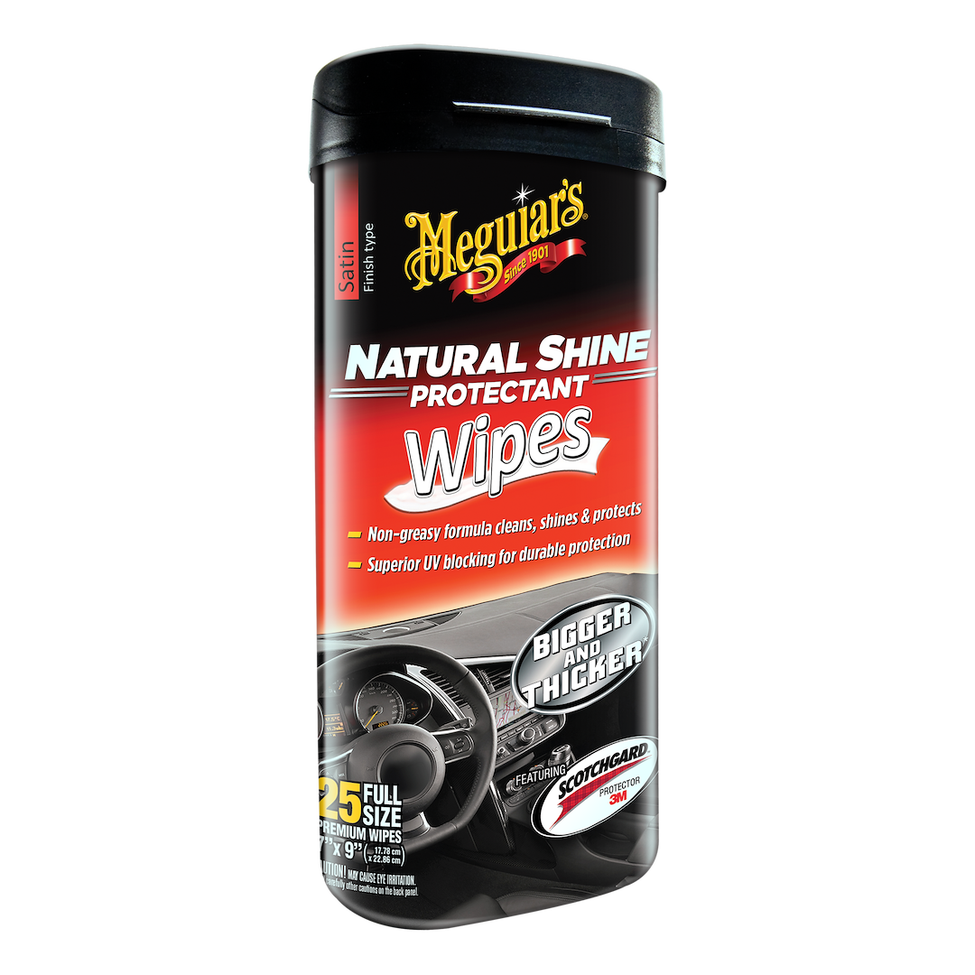 MEGUIARS WAX G4100