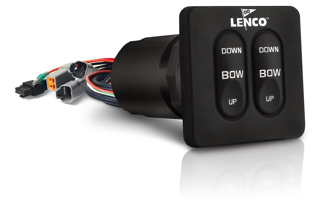 LENCO 15169-001