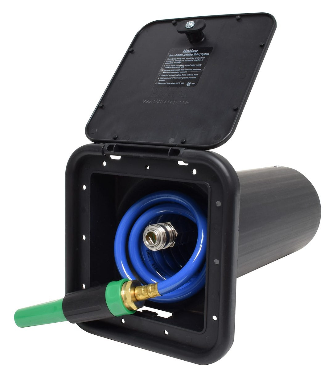 VALTERRA LLC PF147008
