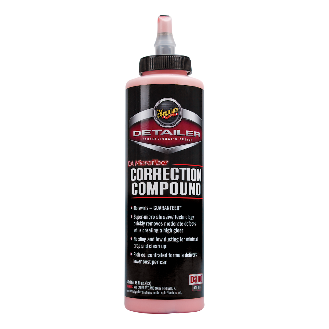 MEGUIARS WAX D30016