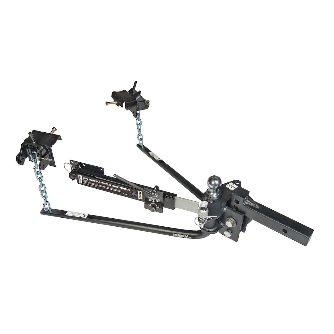 HUSKY TOWING 31999