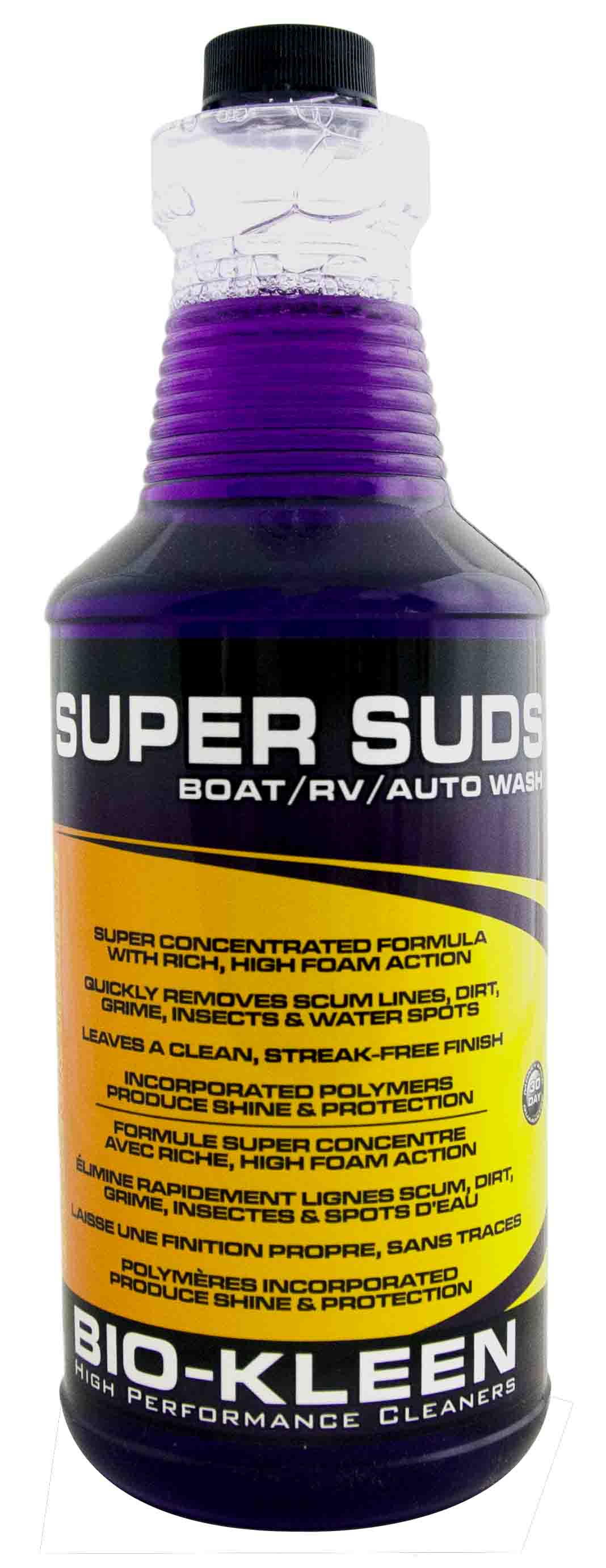 BIO-KLEEN M01107
