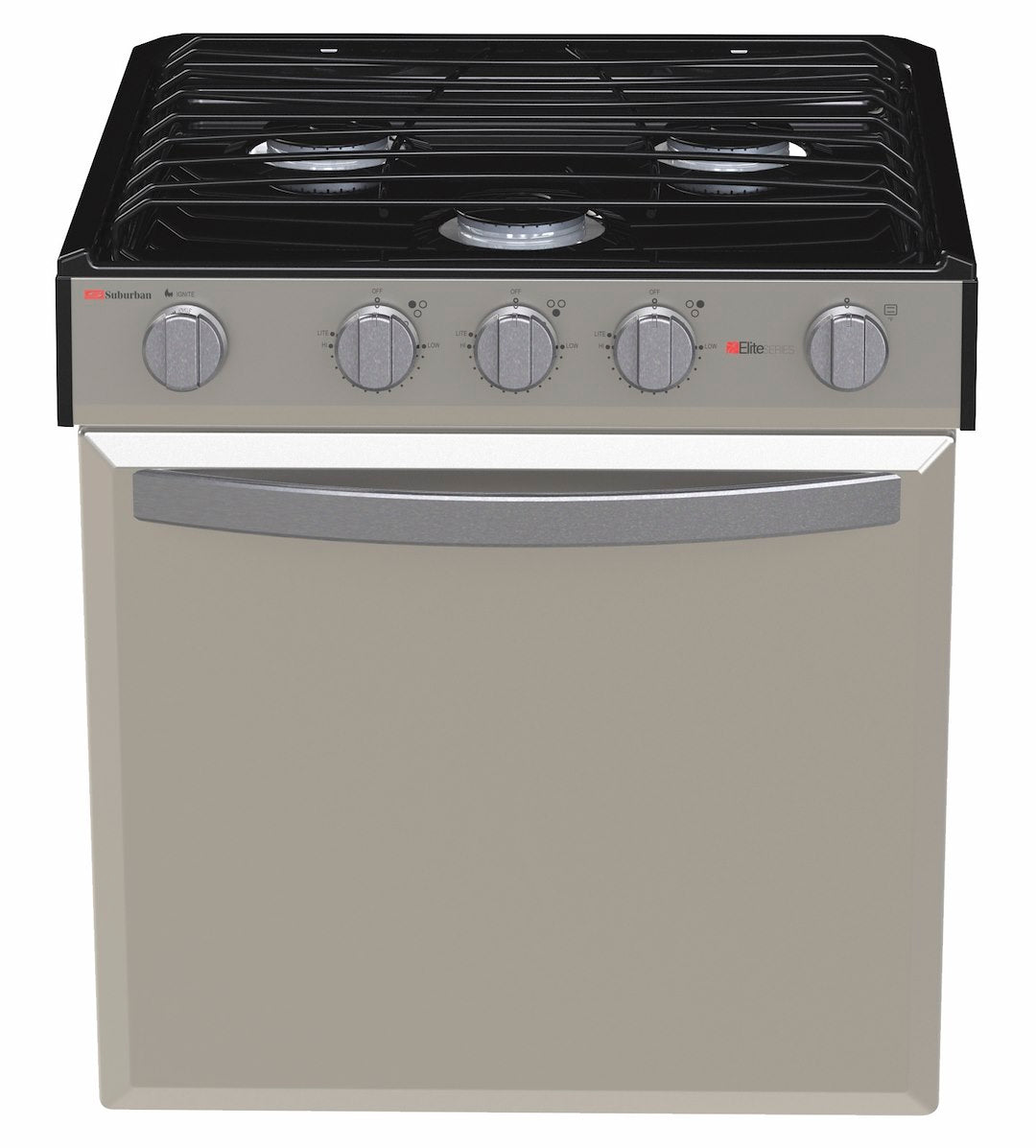 SUBURBAN MFG 3510A