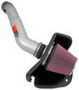 K&N FILTER 77-1572KS