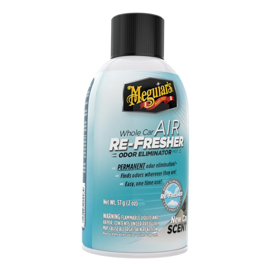 MEGUIARS WAX G16602