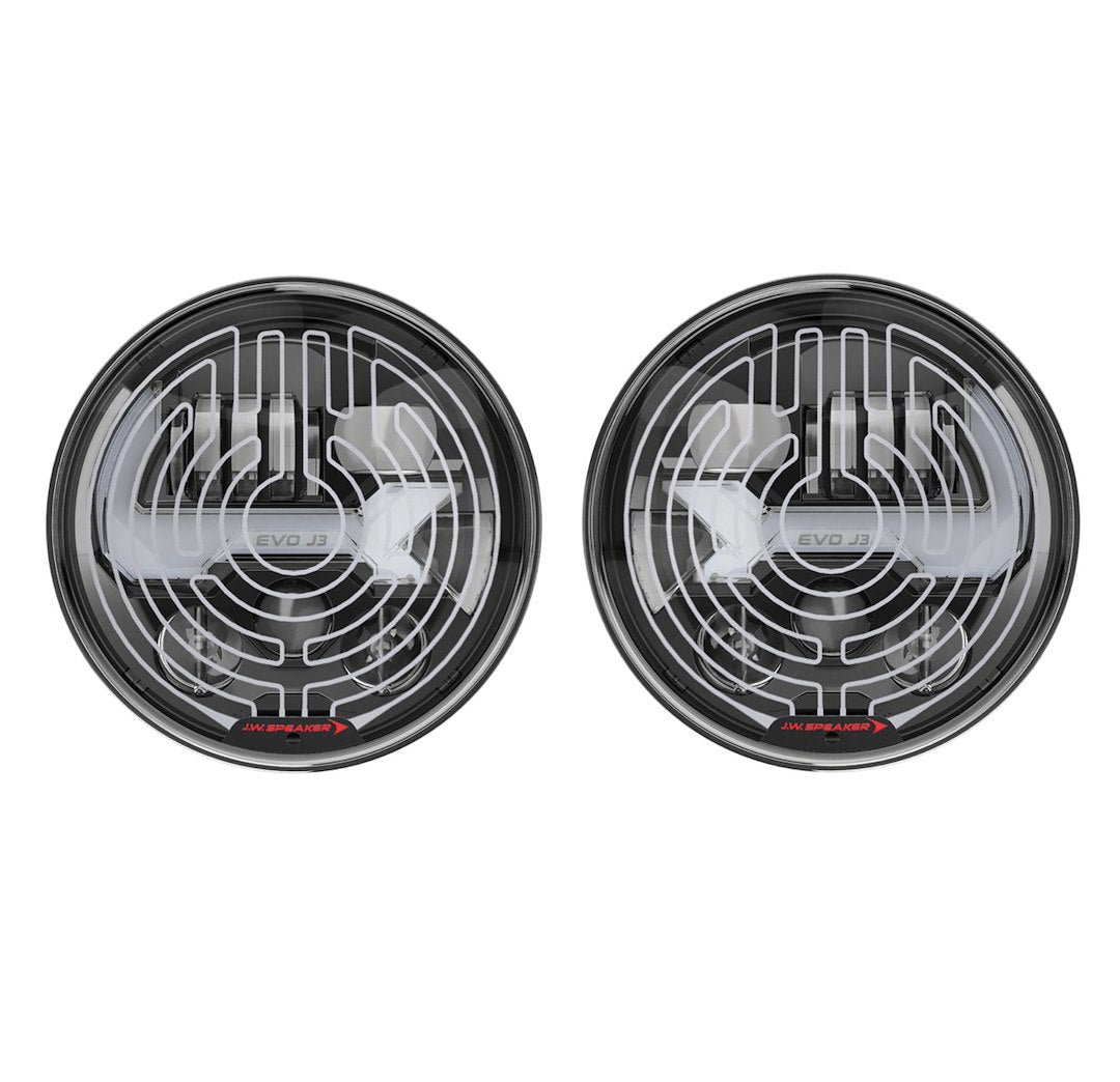 JW SPEAKER 0558153