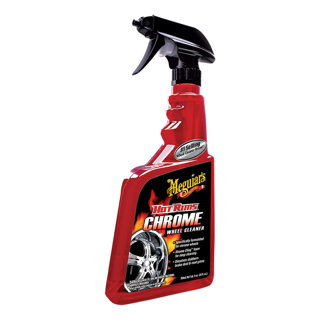 MEGUIARS WAX G19124