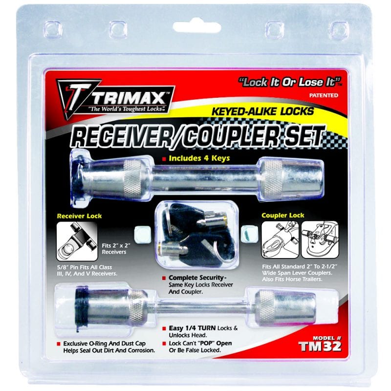 TRIMAX TM32