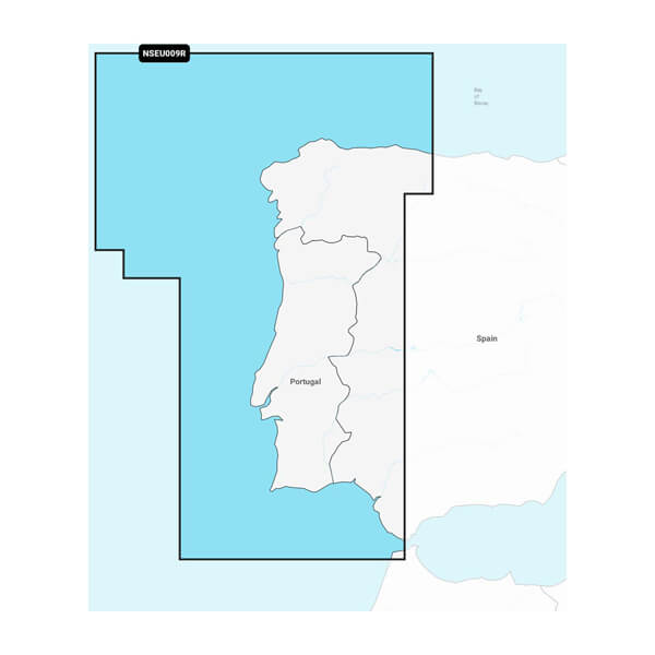 GARMIN CARTO 010-C1236-20