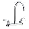 DURA FAUCET DF-PK330HC-CP