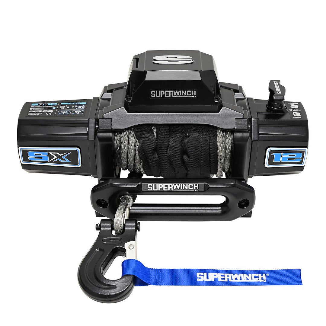 SUPERWINCH 1712204
