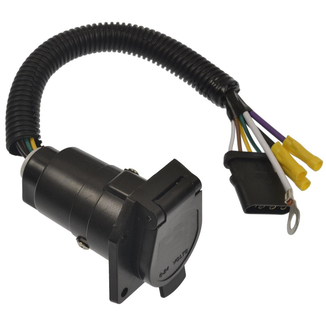 POLLAK 4WF-600V