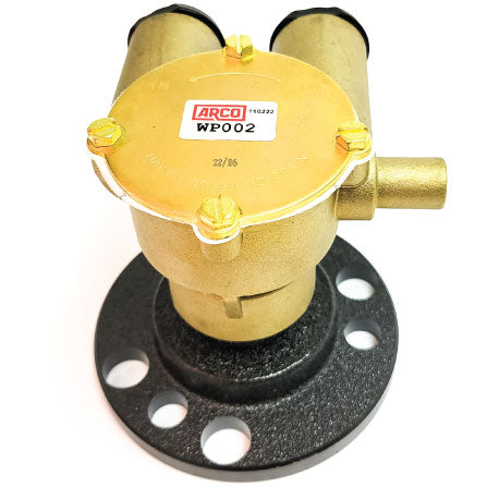 ARCO MARINE WP002