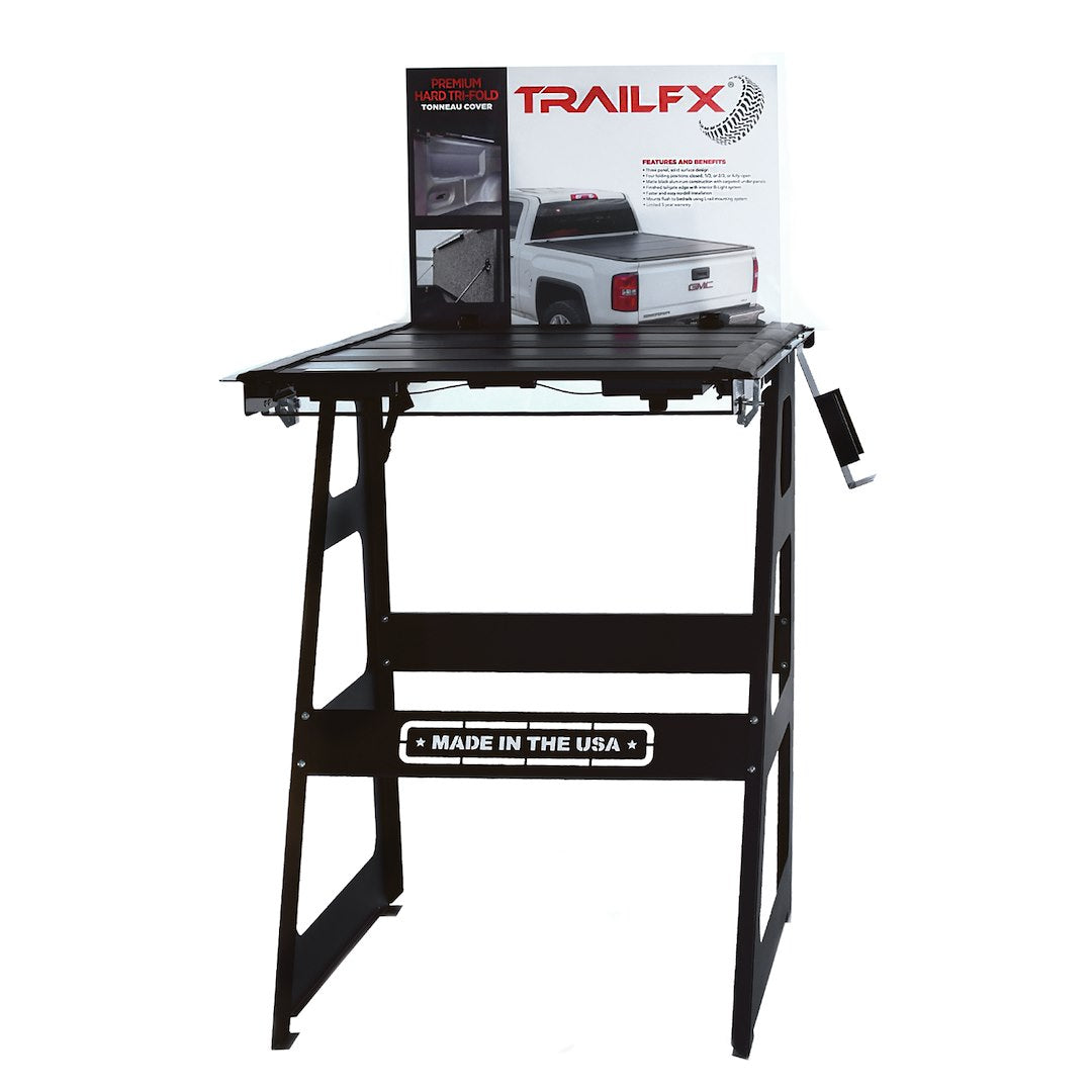 TRAILFX 9702