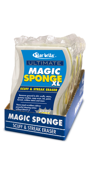 STAR BRITE 041008