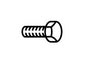 DEXTER AXLE 007-116-00