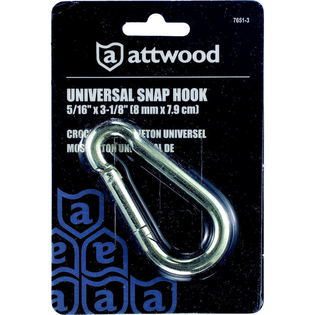 ATTWOOD MARI 7651-3