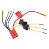 CONNECT EASE RCE12VB4F