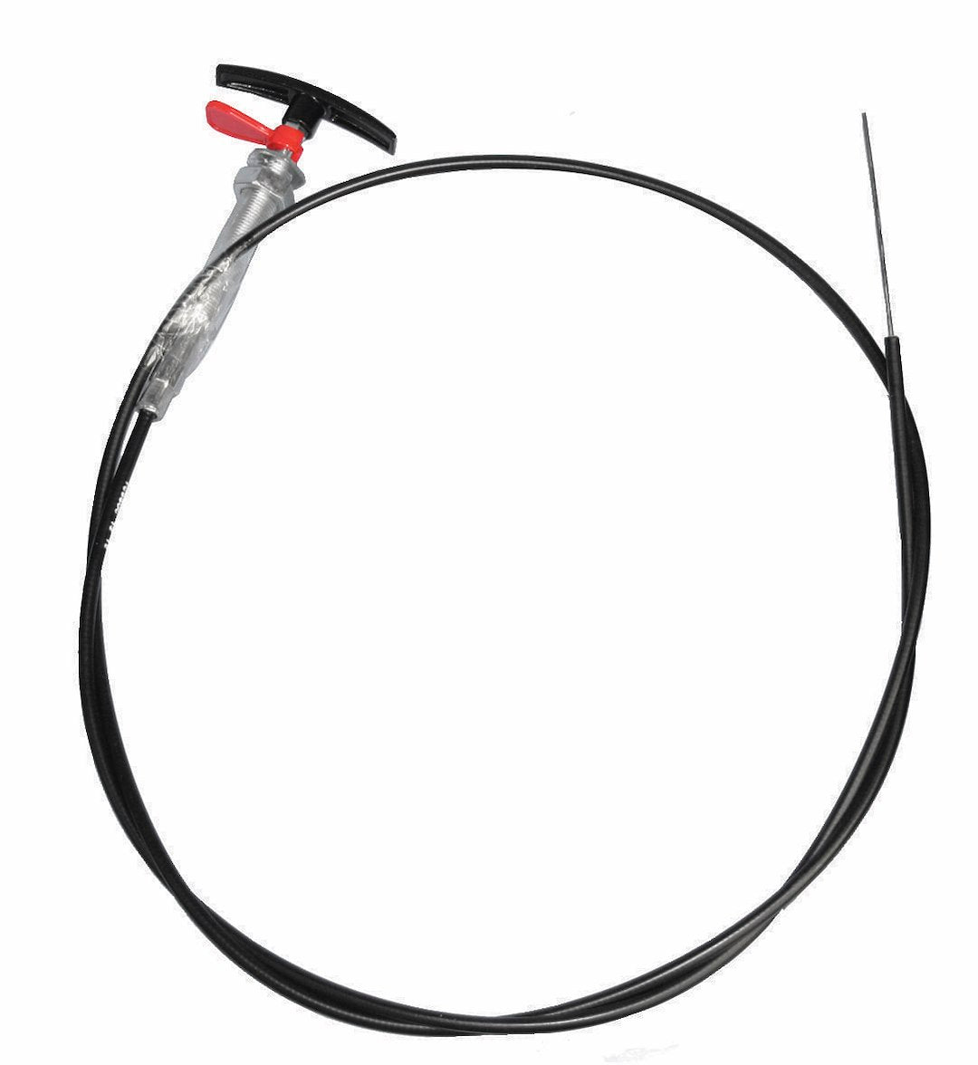 VALTERRA LLC TC120PB