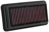 K&N FILTER 33-5044