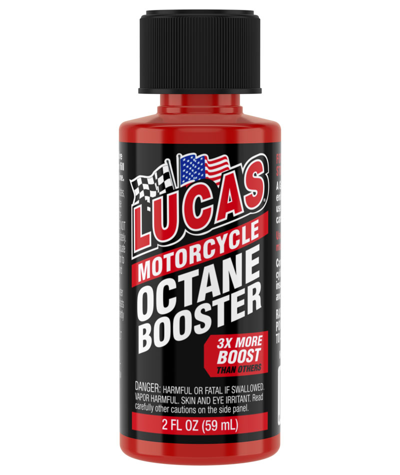 LUCAS OIL 10725
