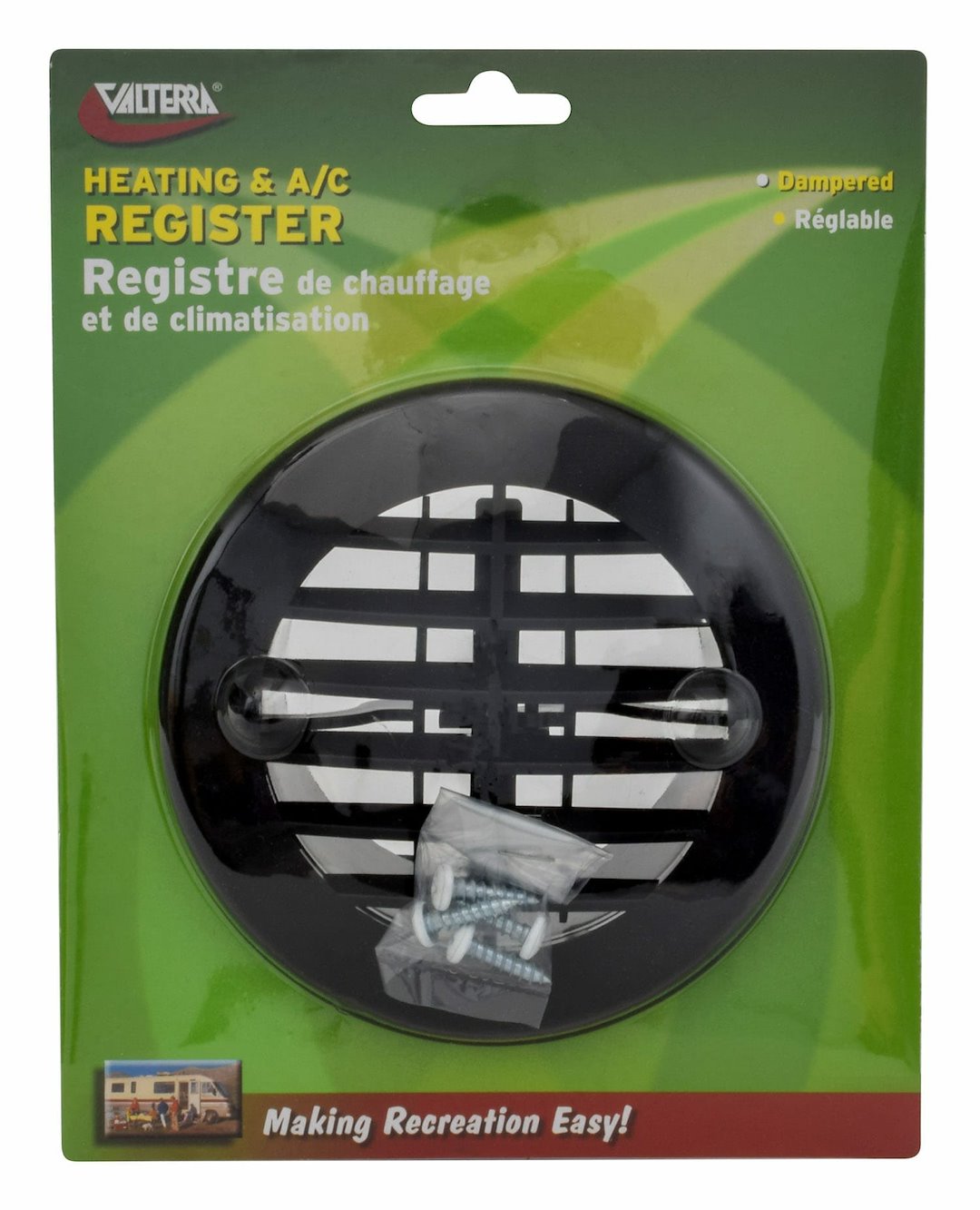 VALTERRA LLC A10-3353VP