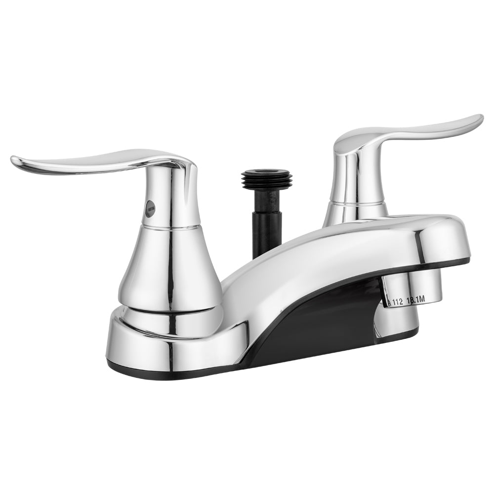 DURA FAUCET DF-PL720LH-CP