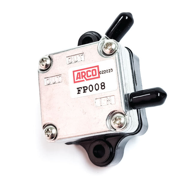 ARCO MARINE FP008
